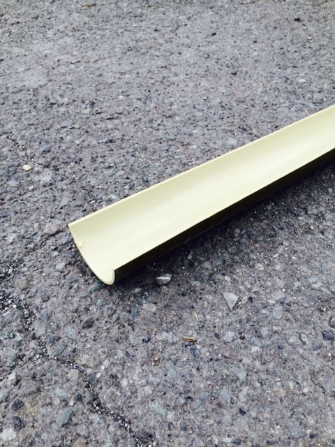 超歓迎 流しそうめん 流し竹のみ 人工竹 F8ｃｍｘ2ｍ 6本 超特価激安 Ecgroup Intl Com