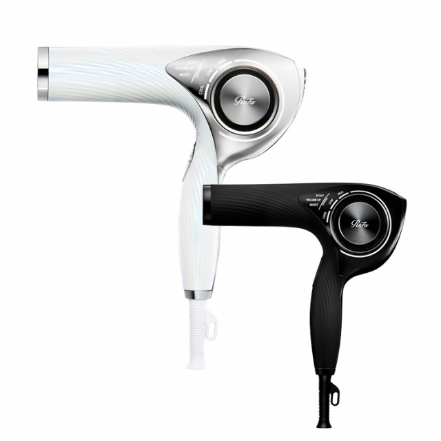 リファビューテック ドライヤープロ ReFa BEAUTECH DRYER PRO ホワイト