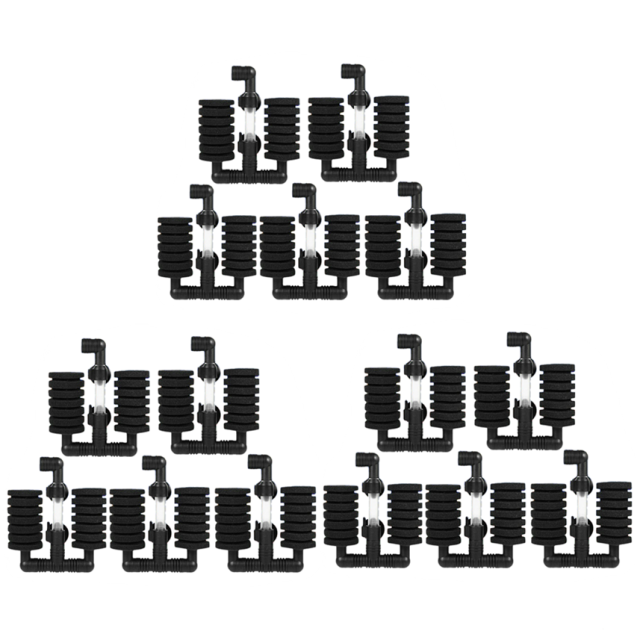 ファイナルバーゲン アクアリウム 水槽スポンジフィルター 水槽浄水 水槽 ろ過 熱帯魚 金魚 ダブル スポンジフィルター 水槽 ろ過装置 Wn 58 15点セット 全国組立設置無料 Www Iacymperu Org