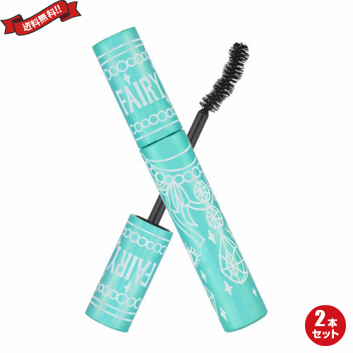 Seal限定商品 マスカラ ウォータープルーフ 落 フェアリードロップス ハイパークアトロマスカラ ザセカンド ウォータ 21新発 Iacymperu Org