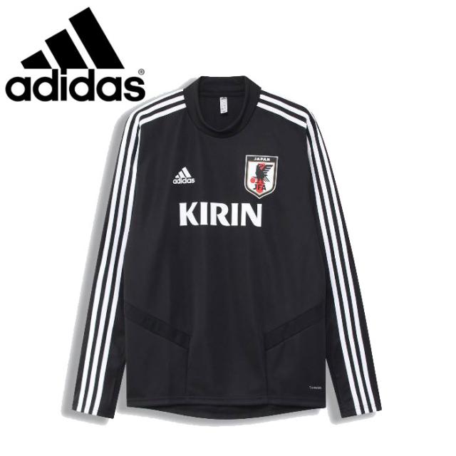 輝く高品質な Adidas アディダス サッカー フットサル トップス Ck9752 サッカー日本代表tiro19トレーニングトップ 日本代表 モデル トレーニングトッ 人気第1位 Www Endocenter Com Ua