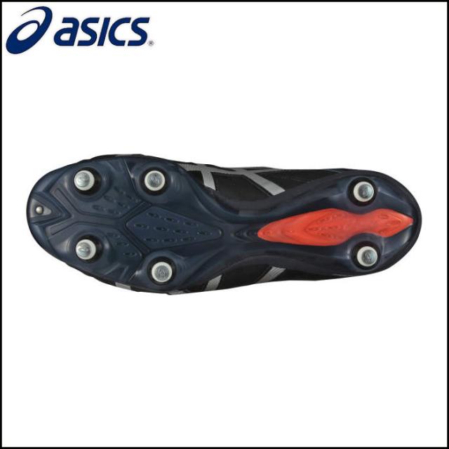 アシックス asics/アシックス PAY マーケット - クマガヤスポーツ・クマスポ|商品ロットナンバー:511580581 ラグビー ラグビースパイク スパイク_試合用_カンガルー皮の通販はau パイク