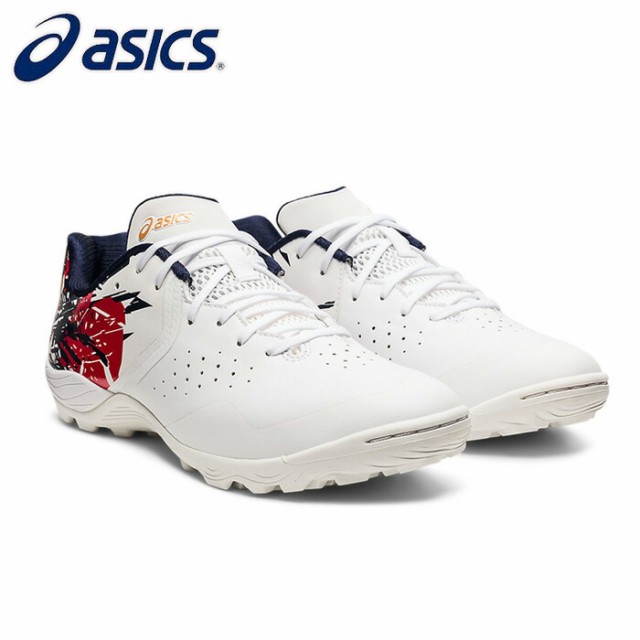 超目玉アイテム Asics アシックス フットサル トレーニングシューズ 1113a025 100 Toque7tf トレシュー フットサルシューズ ネコポス 日本産 Www Iacymperu Org