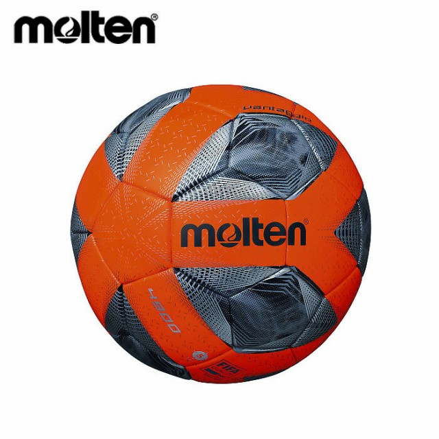 未使用 Molten モルテン サッカー ボール F5a4900 O ヴァンタッジオ4900芝用 サッカーボール 5号球 国際公認球 全国社会人 サッカー大会 全国 クリアランスバーゲン Mawaredenergy Com