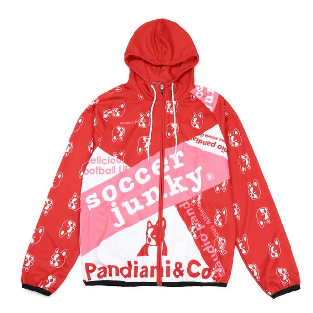 短納期 早者勝ち Soccer Junky サッカージャンキー サッカー フットサル トップス Sj 26 アバンストラッシュ