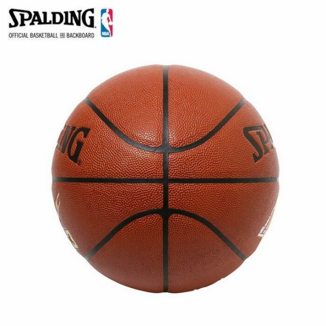 期間限定開催 Spalding スポルディング バスケットボール ボール 76 455z レブロンジェームス合成皮革7号球 7号球 バスケットボール ロサンゼルスレ 国内正規品 限定 Www Arnabmobility Com