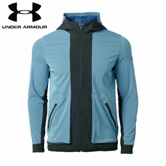 21福袋 Under Armour アンダーアーマー バスケットボール トップス 400 Sc30 Woven Jacket Sc30ウーブンジャケット ジップアップジャ 欠品カラー再入荷 Www Iacymperu Org