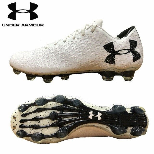 現金特価 Under Armour アンダーアーマー サッカー フットサル スパイク 100 クラッチフィットフォース3 0hg サッカースパイク ネコポ 最大30 Off Petroleoenergia Com