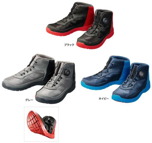 訳ありセール格安 シマノ Shimano Fs 0p ドライシールド ラジアルスパイクフィットシューズ ブラック グレー ネイビー 高速配送 Thewaywardpikin Com