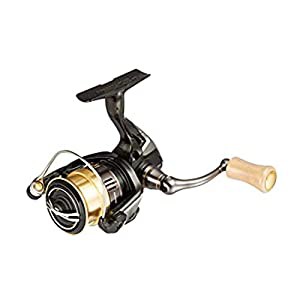 シマノ(SHIMANO) スピニングリール トラウト 18 カーディフ CI4+ 1000S