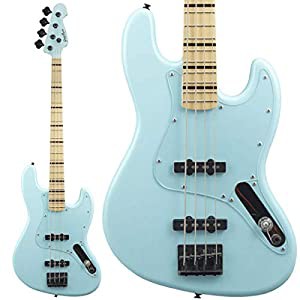 GrassRoots G-EAST BLUE AQ Blue 04 Limited Sazabys GEN Signature