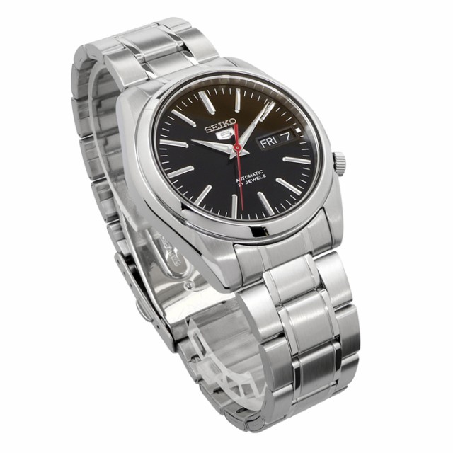 送料無料お得 即日発送 送料無料 新品 腕時計 SEIKO セイコー 海外モデル MADE IN JAPAN セイコー5 自動巻き ビジネス カジュアル メンズ SNKL45J1の通販はau PAY マーケット - SHOP NORTH STAR au PAY マーケット店|商品ロ 全国無料安い