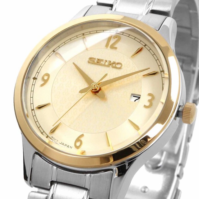 即日発送 送料無料 新品 腕時計 SEIKO セイコー 海外モデル クォーツ