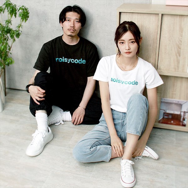 人気の Noisycode Tシャツ キッズ 女の子 男の子 オリジナル ブランドロゴ ブランド 家族 お揃い デザインtシャツ ペア 綿100 半袖 おしゃれ プ 人気no 1 本体 Simasenegal Cilss Int