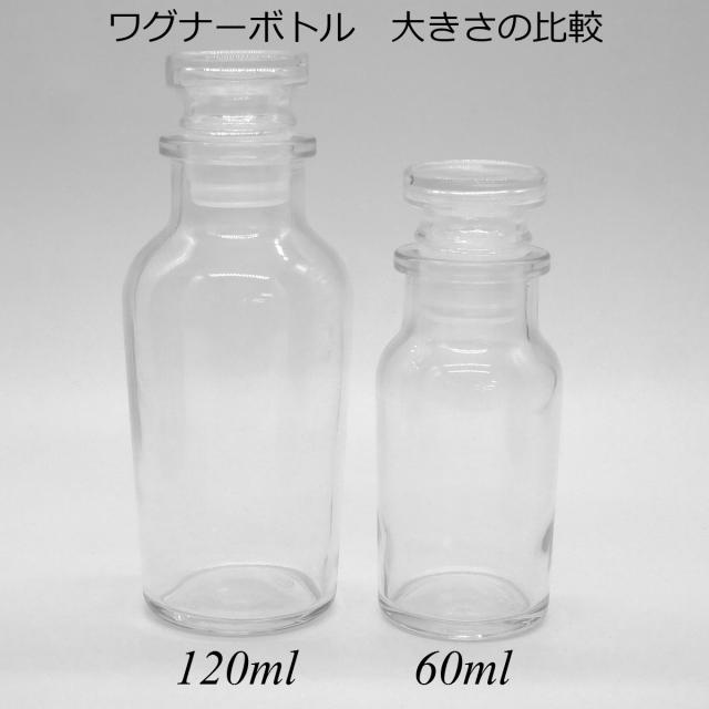 輝く高品質な ワグナー スパイスボトル 60ml 132本 特売 Olsonesq Com