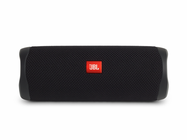 人気大得価 JBL ワイヤレス JBLFLIP5BLACK ブラックの通販はau PAY