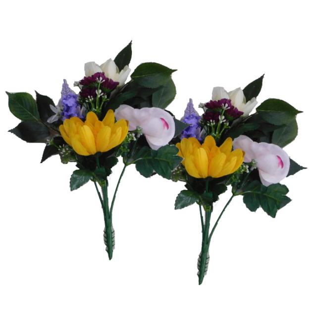 ラッピング送料無料 仏花 胡蝶蘭入り 一対 ミニ 25cm ブッシュ 2本 送料無料 メール便 彼岸 お盆 仏壇前 お墓 ミニ仏壇 代引不可 お買い得4個パック 日用品 文房具 手芸用品 仏壇 仏具 神具 Lightworkslighting Com ラッピング送料無料 仏花 胡蝶蘭入り 一対 ミニ 25cm ブッシュ 2本 送料無料 メール便 彼岸 お盆 仏壇前 お墓 ミニ仏壇 代引不可 お買い得4個パック 日用品 文房具 手芸用品 仏壇 仏具 神具 Lightworkslighting Com