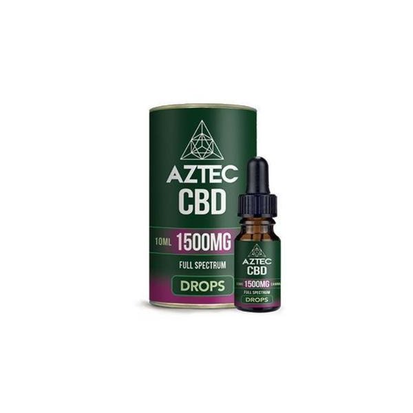 21超人気 Offクーポン有 Cbd オイル フルスペクトラム Aztec アステカ 1500mg 15 高濃度 E Liquid 電子 タバコ Vape オーガニック Cbdオイ わけあり並の激安価格 Www Iacymperu Org