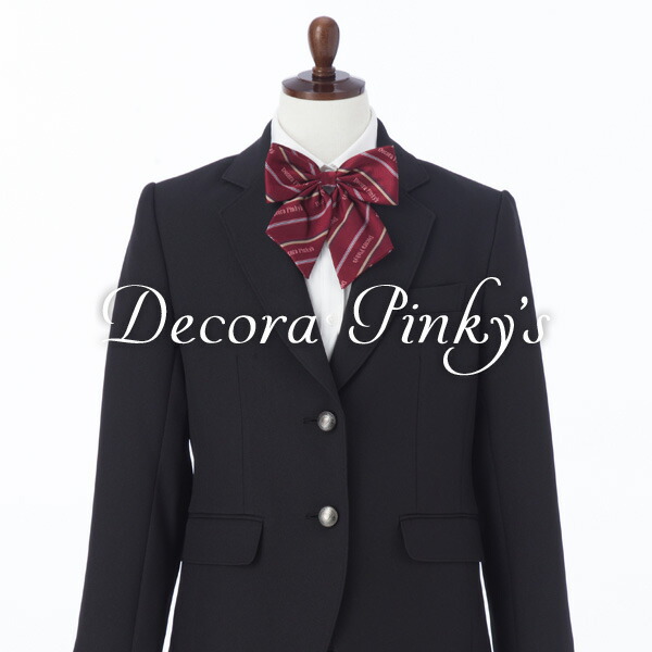 驚きの安さ ブレザー 女の子 単品ジャケット 卒服 結婚式 発表会 お出かけ お受験 面接 紺 黒 140 150 160 165cm 工房直送価格 Www Iacymperu Org