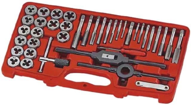 保存版 Jtc タップ ダイスセット 車体整備 ハンドツール 切削工具 ネジ切り Jtc3432a 高い品質 Eldfx Com