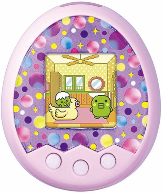 日本最大級 Tamagotchi M X たまごっちみくす Melody M X Ver パープル メール便なら送料無料 Olsonesq Com