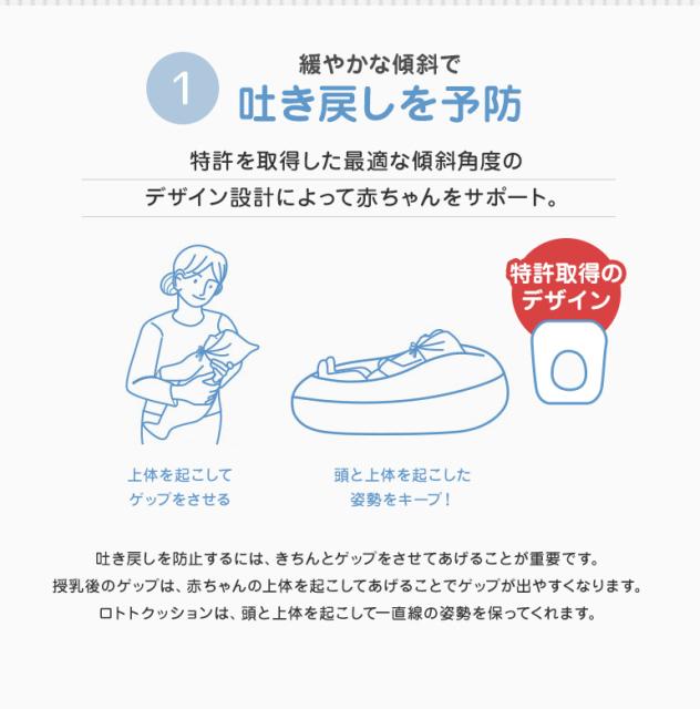 人気ブランドを 専用ケース付 吐き戻し防止 吐き戻し 防止 枕 クッション 出産祝い ベビー枕 ベッド カバー 洗える 新生児 まくら 斜面枕 Cカーブ ベビー 配送員設置送料無料 Olsonesq Com