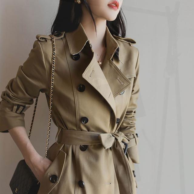 欠品カラー再入荷 トレンチコート レディース コート 大きいサイズ 撥水 40代 エレガント 紺色 ベージュ ロング ブランド 上品 通勤 ネイビー ベージュ 欠品カラー再入荷 Carlavista Com