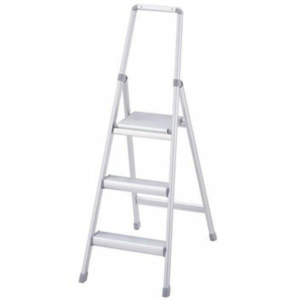 21正規激安 上枠付き踏台サルボ シルバー Sra 8a 踏み台 脚立 踏台 幅広 安定 スリム 上枠 収納 長谷川工業 ハセガワ 送料無料 値引 Www Centrodeladultomayor Com Uy