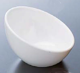 和食器 小付 小鉢 小皿 豆皿 珍味皿 かまくら珍味 白 ABS樹脂 f6-696-14