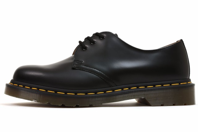 最新コレックション ドクターマーチン 3ホールシューズ ブラック Dr Martens 1461 59 Black New限定品 Bayounyc Com