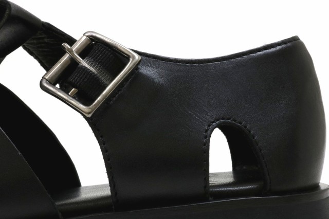 安い超特価 パラブーツ グルカサンダル パシフィック ブラック (Paraboot PACIFIC/SPORT NOIRE-LIS NOIR)の通販はau PAY マーケット - CRISPIN|商品ロットナンバー:492468468 正規品低価