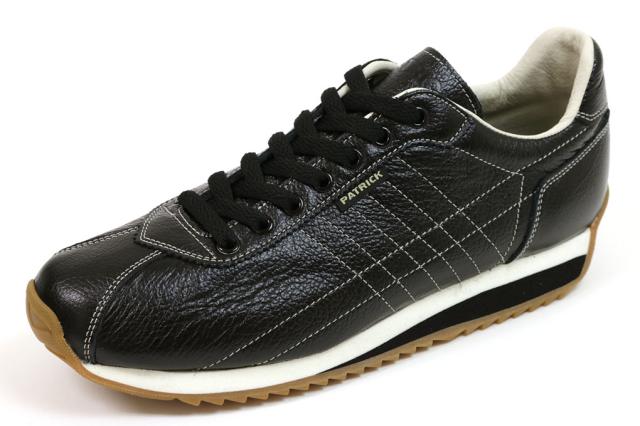 安い通販 銀座 Patrick Sanger ローカット Noir 靴 シューズ メンズファッション ノワール パトリック サンガー 本物 格安