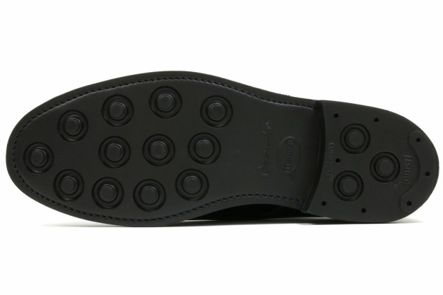 お得日本製 サンダース #1128 Derby Shoe Black)の通販はau PAY マーケット - CRISPIN|商品ロットナンバー:492474262 ミリタリー ダービーシュー ブラック (Sanders 即納好評