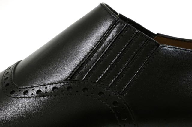 正規店仕入れの ヤンコ サイドエラスティック ブラック Yanko Black 超大特価 Wlhospitality Co Uk