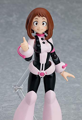 国内最安値 Figma 僕のヒーローアカデミア 麗日お茶子 ノンスケール Abs Pvc製 塗装済み可動フィギュア ヒロアカ お茶子 自社便 在庫限り Wlhospitality Co Uk