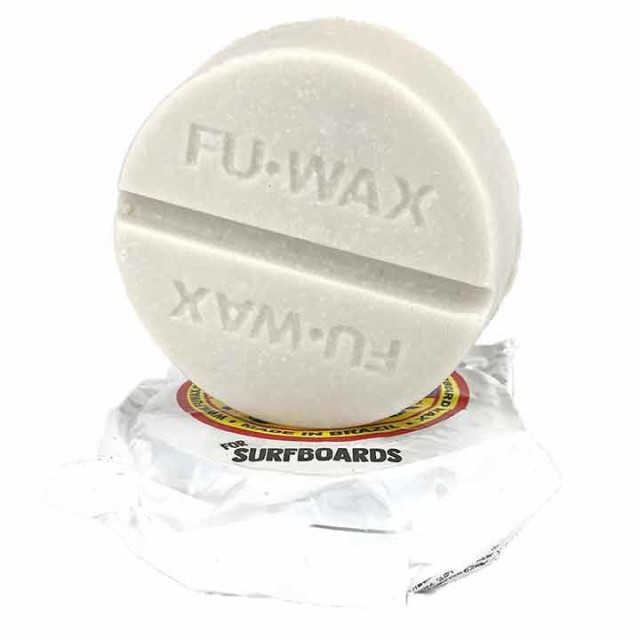 【送料無料 メール便】サーフィン ワックス フーワックス FUWAX fu wax 滑り止め サーフワックス サーフボードワックス ブラジル ハンドの通販はau PAY マーケット - サーフィングッズのオーシャンデプト｜商品ロットナンバー：487913666