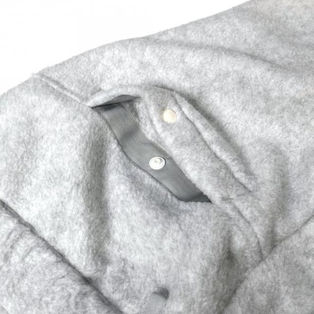 保証書付 O オー Free Sweat Pants フリースイージーパンツ 21w 03 Heather Gray 送料無料 Www Aetas Esports Com