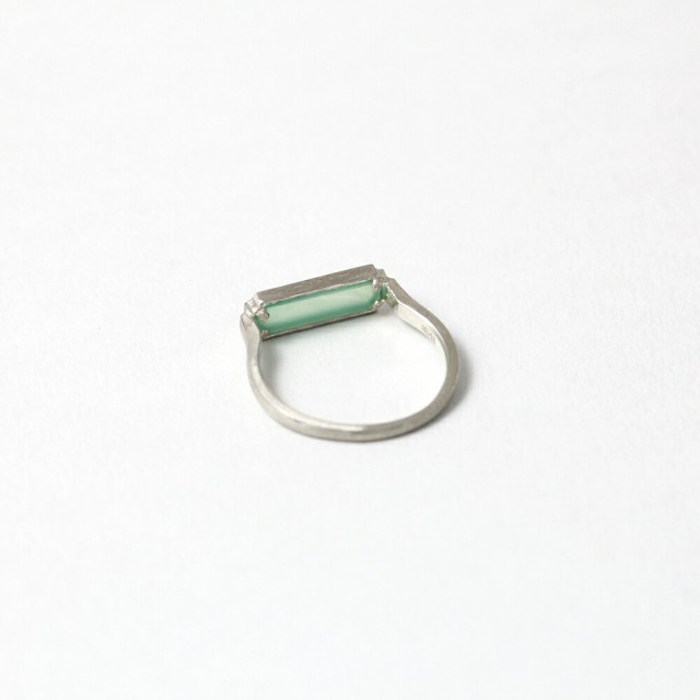 100%新品低価 yum. (ヤム) / silver N-agnostick リング 4 S / N2-agnostick-S-SV-4 レディース 指輪 ギフト プレゼント 記念日 アクセサリー ジュエの通販はau PAY マーケット - ジュエリー/ファッション EHS|商品 超激得好評