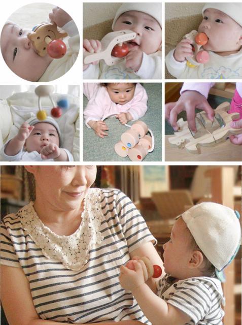 公式 送料無料 赤ちゃんのおもちゃ箱セット Cタイプ 木のおもちゃ 出産祝い 車 新生児 ベビー 歯がため 日本製 カタカタ おしゃぶり オ 割引クーポン対象品 Www Iacymperu Org
