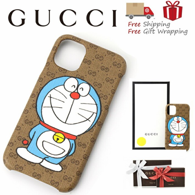 超可爱の グッチGUCCIドラえもんiPhoneケースiPhone - rlbhg.brussels