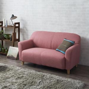 男女兼用 送料無料 ソファ 送料無料 マーケット まるみが可愛い コンパクトソファ ソファ Linoa リノア ソファ 2p 2人掛け Y M Style ワイムスタイル D761add1 Iglesiadesantamaria Com