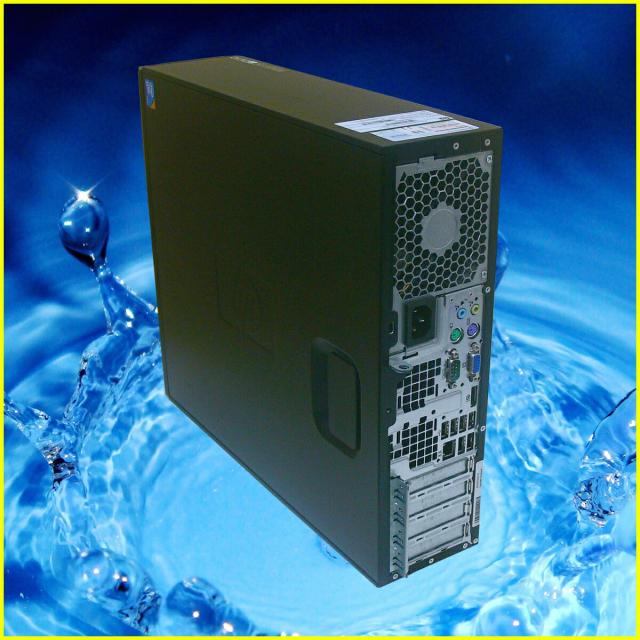 お得限定SALE デスクトップパソコン 中古 HP Compaq Pro 6300 SF ◆ 23型液晶モニターセット WPS Office搭載 8GB HDD500GB Windows10 コアi5 DVDマルチの通販はau PAY マーケット - まーぶるPC|商品ロットナンバー:510533975 2022人気セール