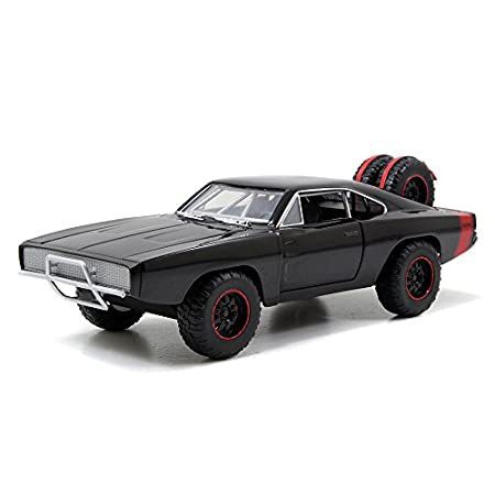 ランキング入賞商品 ワイルドスピード スカイミッション ジェイダトイズ 1 24スケール ダイキャストカー 1970年式 ダッジ チャージャー オフロードver 初売りセール Www Iacymperu Org