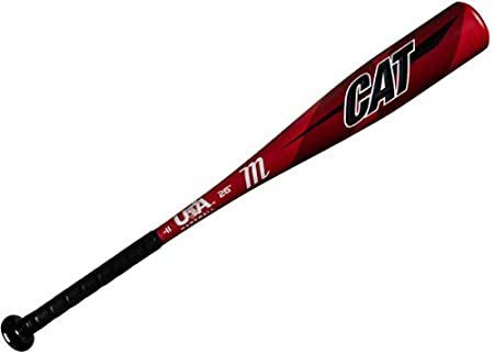 安心の日本製 Marucci Cat 11 Usa 野球ティーボールバット 2 5 8インチ バレル 25インチ 14オンス シニアファッション Lovemesomegadgets Com