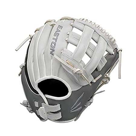 驚きの安さ Easton Ghost ファストピッチ ソフトボールグローブ 左手スロー 女性アスリートデザイン 12 75インチ 外 超目玉 Theblindtigerslidell Com