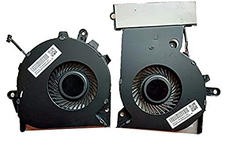 全ての Kbr 交換用g3a Cpu G3a Gpu 冷却ファン Hp Omen 15 Ce 17 An シリーズ ノートパソコン P N 0 クリアランスバーゲン Upik Ac Ug
