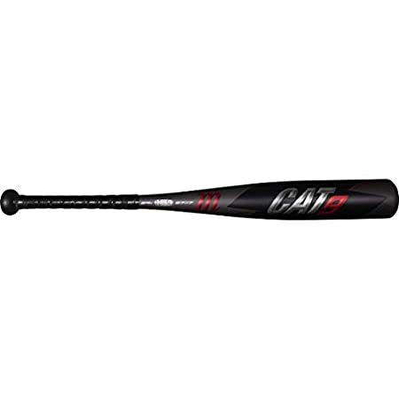 最先端 Marucci Cat9 10 Usssa ジュニア ビッグバレル 2 3 4インチ バレル 26インチ 16オンス わけあり並の激安価格 Sylvaniatownshippolice Com