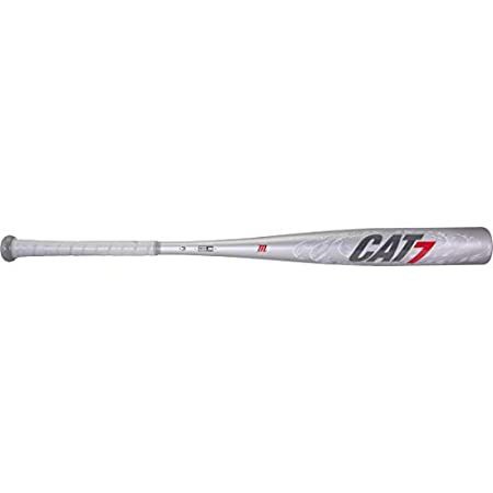 21福袋 Marucci Cat7 Silver 3 cor 野球バット 2 5 8インチ バレル 32インチ 29オンス 大決算売り尽くし Sylvaniatownshippolice Com