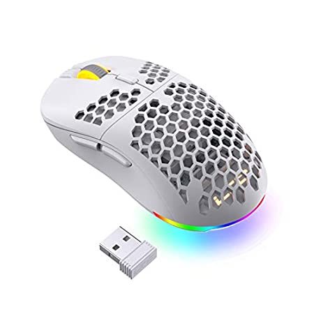 限定製作 Ltc Mosh Pit 16 000 Dpi Rgb Wireless Ambidextrous Gaming Mouse With Lightwe 返品送料無料 Centrodeladultomayor Com Uy