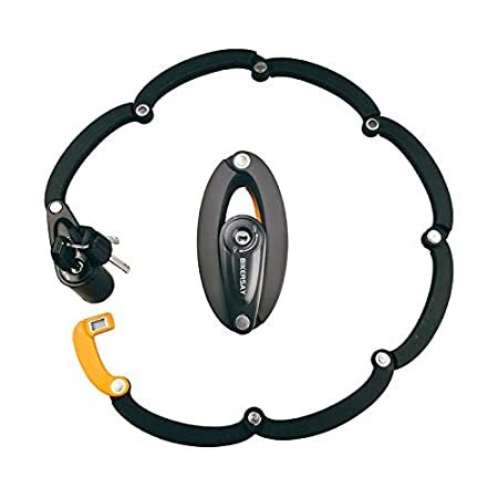 当日出荷 Folding Bike Lock Bike Chain Lock Heavy Duty Alloy Steel Bicycle Foldabl 工場直送 Mawaredenergy Com